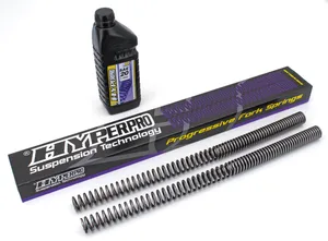 HyperPro HYPERPRO "LINK SYSTEM" FRONT SUSPENSION SPRINGS