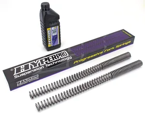 HyperPro HYPERPRO "LINK SYSTEM" FRONT SUSPENSION SPRINGS