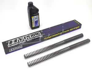 HyperPro HYPERPRO "LINK SYSTEM" FRONT SUSPENSION SPRINGS
