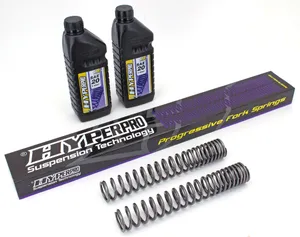 HyperPro HYPERPRO "LINK SYSTEM" FRONT SUSPENSION SPRINGS