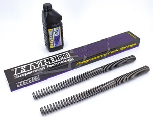 HyperPro HYPERPRO "LINK SYSTEM" FRONT SUSPENSION SPRINGS