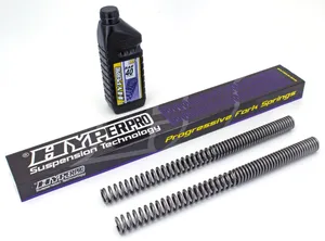 HyperPro HYPERPRO "LINK SYSTEM" FRONT SUSPENSION SPRINGS