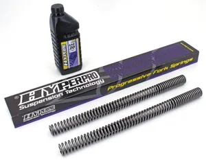 HyperPro HYPERPRO "LINK SYSTEM" FRONT SUSPENSION SPRINGS