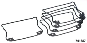 James Gaskets GASKETS, O-RINGS AND SEALS FOR XL & XR SPORTSTER 2004-2022 AND BUELL 2003-2010