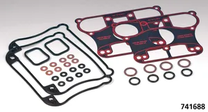 James Gaskets ENGINE GASKET KITS FOR HARLEY