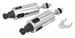 Progressive Suspension ADJUSTABLE RIDE-A-HEIGHT SOFTAIL SHOCKS