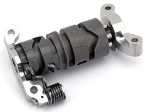 Zodiac (Genuine Zodiac Products) ZODIAC'S 6 SPEED CONVERSION FOR SOFTAIL AND DYNA 5 SPEED TRANSMISSIONS