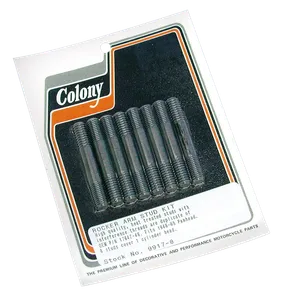 Colony ROCKER ARMS FOR PANHEAD