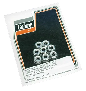Colony ROCKER ARMS FOR PANHEAD