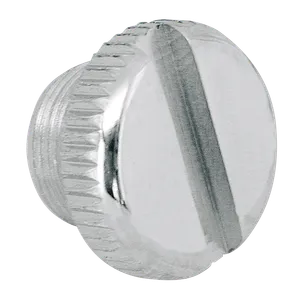 Colony TRANSMISSION FILLER PLUG FOR 4 SPEED BIG TWIN
