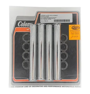 Colony LOWER PUSHROD COVER KITS