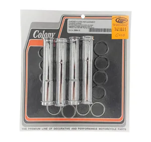 Colony LOWER PUSHROD COVER KITS