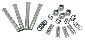 Colony UPPER PUSHROD COVER KITS