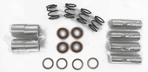 Colony UPPER PUSHROD COVER KITS