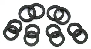 Colony PUSHROD COVER SEAL KIT