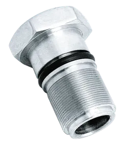Colony FORK TUBE PLUGS FOR 35MM FORKS