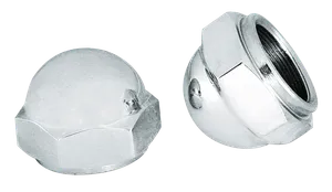 Colony COLONY CUSTOM ACORN TOP STEM NUTS