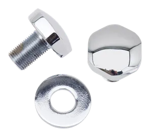 Colony COLONY CUSTOM DOMED STEERING STEM BOLT