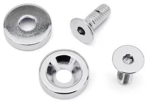 Colony COLONY GAS TANK MOUNTING KITS