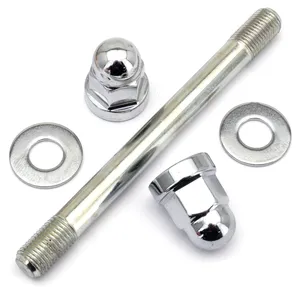 Colony COLONY GAS TANK MOUNTING KITS