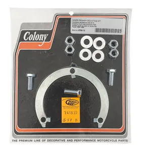 Colony COLONY INNER PRIMARY MOUNTING KITS