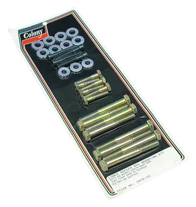 Colony COLONY EVOLUTION LOWER ROCKER BOX MOUNTING KIT