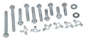 Zodiac (Genuine Zodiac Products) INNER PRIMARY MOUNTING KITS