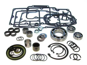 Jims JIMS 5 SPEED TRANSMISSION MASTER REBUILD KITS
