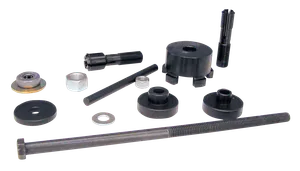 Jims JIMS WHEEL BEARING REMOVER AND INSTALLER KIT