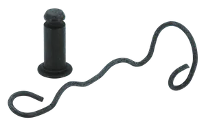 Colony SEAT CLEVIS PIN AND SPRING