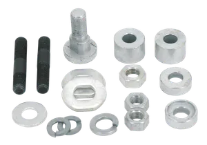 Colony SADDLE TO SEAT TEE MOUNTING KIT
