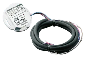 Daytona Twin Tec TWIN TEC MODEL 1005 INTERNAL IGNITION