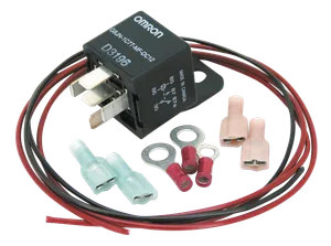 Daytona TWIN TEC IGNITION POWER RELAY KIT