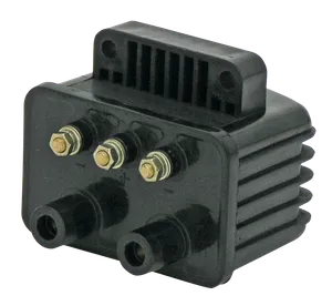 Daytona Twin Tec HIGH OUTPUT SINGLE FIRE COIL