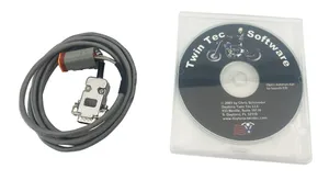 Daytona TwinTec TCFI Palm-Link Interface Cable, for PDA (Palm OS 3.5+)