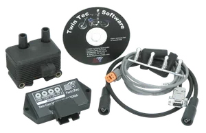 Daytona Twin Tec TWIN TEC IGNITION KIT FOR ALL 2003-2006 CARBURETED MODELS