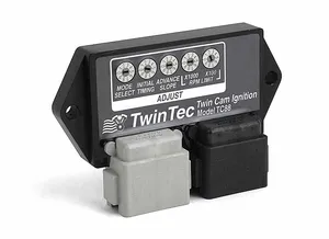 Daytona TWIN TEC IGNITION MODULE FOR 1999-2003 CARBURATED TWIN CAM