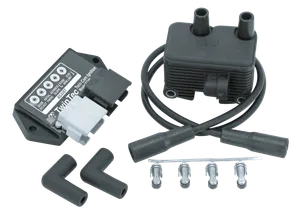 Daytona Twin Tec TWIN TEC IGNITION MODULE FOR 1999-2003 CARBURATED TWIN CAM