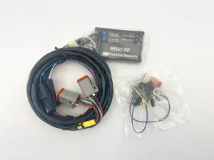 Daytona Twin Tec TWINTEC AUTO-TUNE FUEL INJECTION CONTROLLER