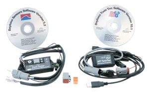 Daytona Twin Tec TWIN TUNER FUEL INJECTION CONTROLLER
