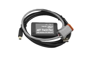Daytona TWIN TEC IGNITION MODULE FOR 1999-2003 CARBURATED TWIN CAM