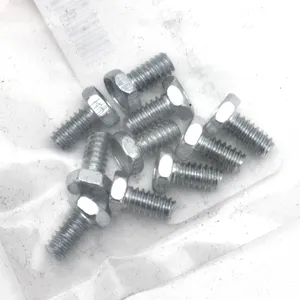 Colony SAE SIZE ZINC PLATED HARDWARE