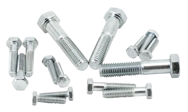 Colony SAE SIZE ZINC PLATED HARDWARE - 3581