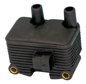 Standard Motor Products IGNITION COIL FOR TWIN CAM