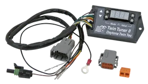 Daytona Twin Tec TWIN TUNER II FUEL INJECTION & IGNITION CONTROLLER