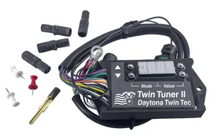 Daytona Twin Tec TWIN TUNER II FUEL INJECTION & IGNITION CONTROLLER