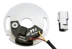 Daytona DAYTONA TWINTEC VT-i BREAKERLESS IGNITION