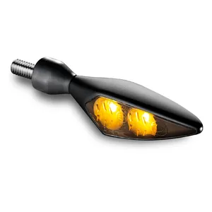 Kellermann KELLERMANN EU APPROVED MICRO RHOMBUS TURN SIGNALS
