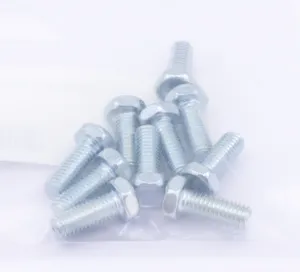 Colony SAE SIZE ZINC PLATED HARDWARE