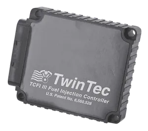 Daytona Twin Tec TWIN-TEC EFI TO CARBURETOR CONVERSION IGNITION